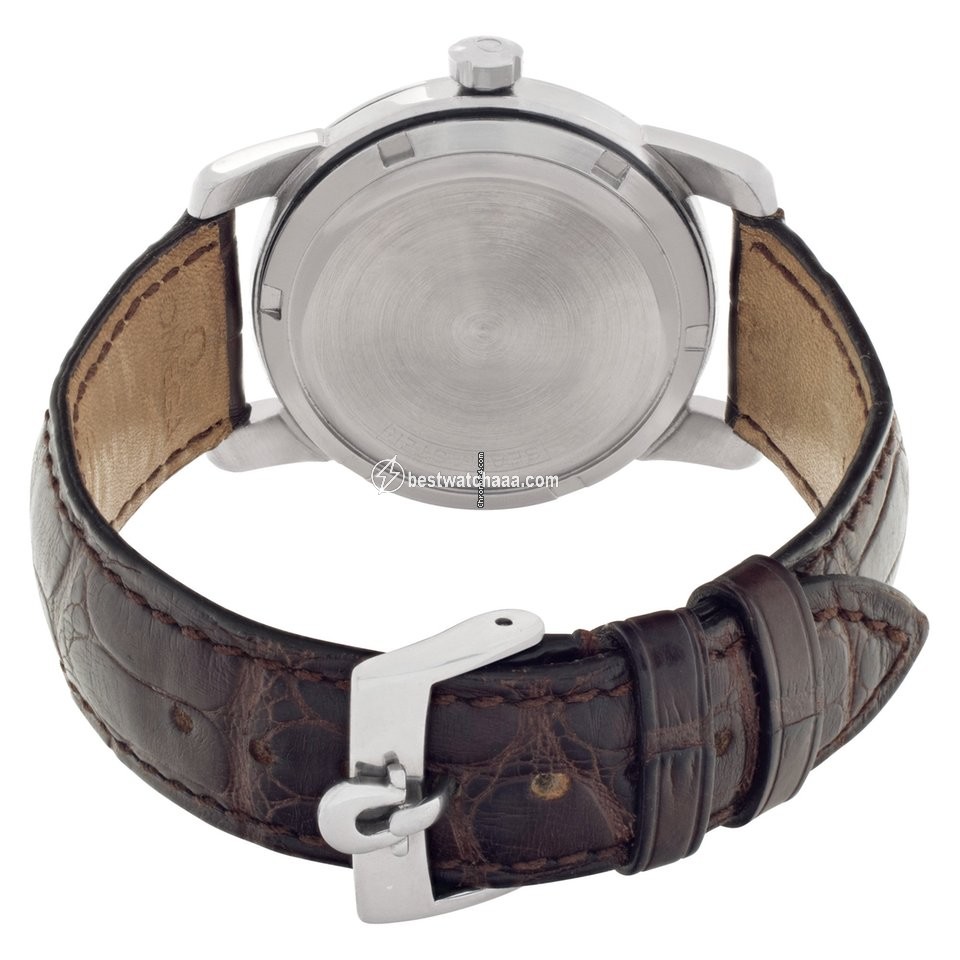 IMG_9081 Omega Seamaster Mens watch Unisex Automatic Steel 2576-6 Replica 4