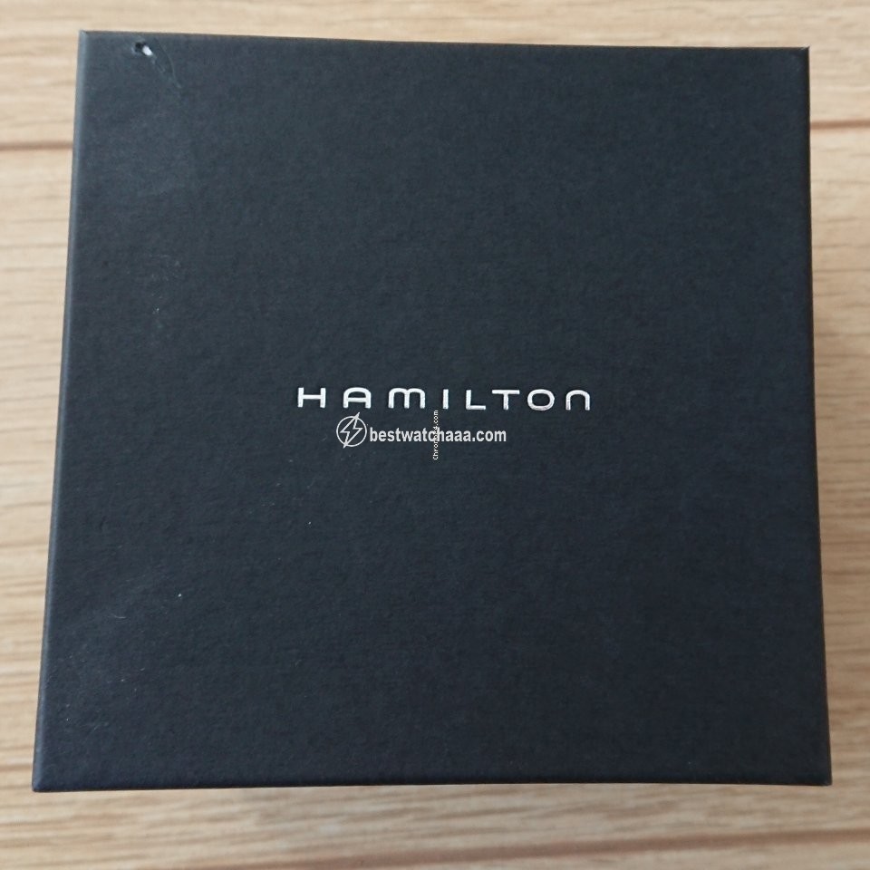 IMG_9081 Hamilton Mens watch Unisex Automatic Steel H776650 Replica 4