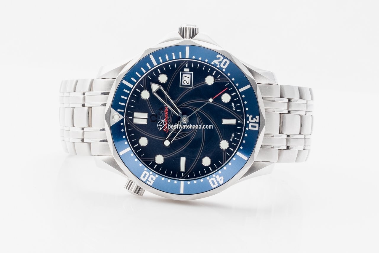 IMG_9081 Omega Seamaster Mens watch Unisex Automatic Steel 2226.80.00 Replica 4