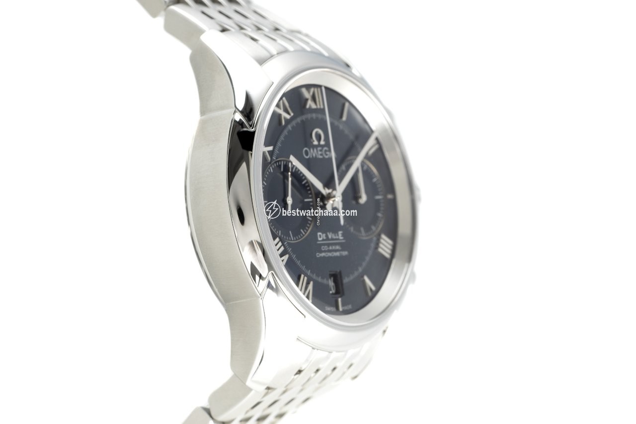 IMG_9081 Omega Mens watch Unisex Automatic Steel 431.10.42.51.03.001 Replica 4