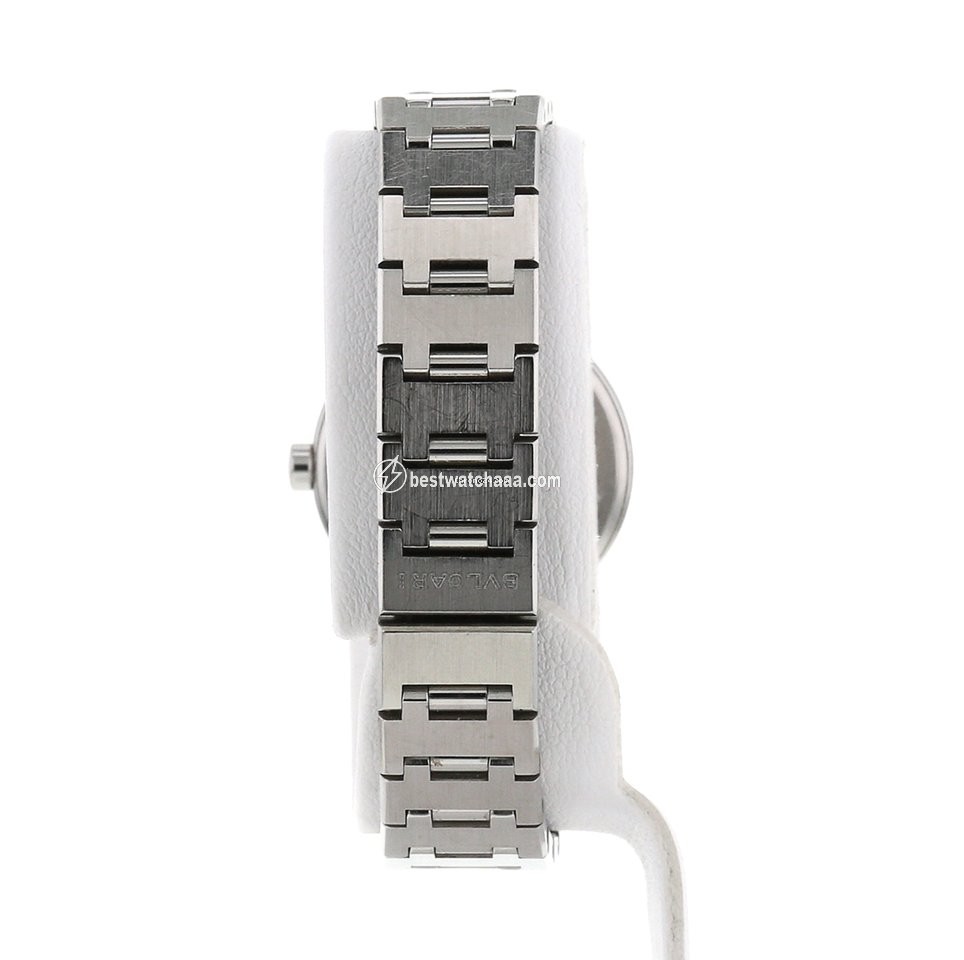IMG_9081 Bulgari Bulgari Womens watch Quartz Steel BB 23 SSD Replica 4