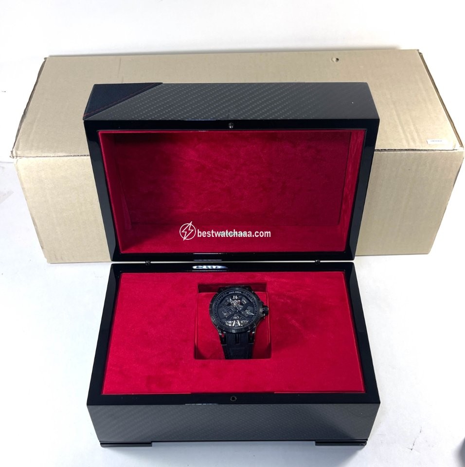 IMG_9081 Roger Dubuis Excalibur RDDBEX0829 Replica 4