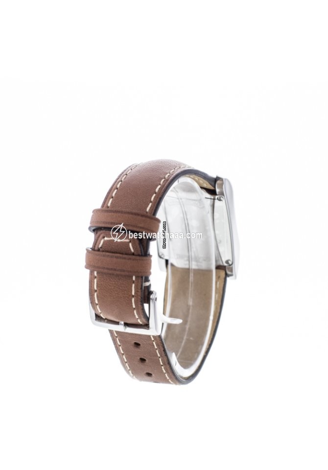 IMG_9081 Baume & Mercier Hampton Quartz Steel MOA10186 Replica 4