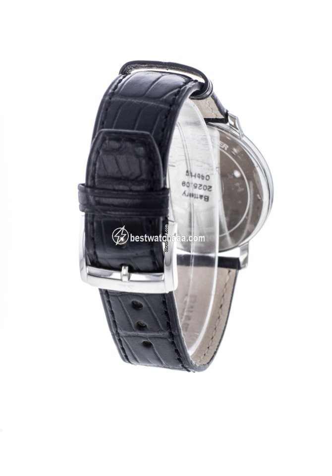 IMG_9081 Baume & Mercier Classima Quartz Steel MOA08850 Replica 4