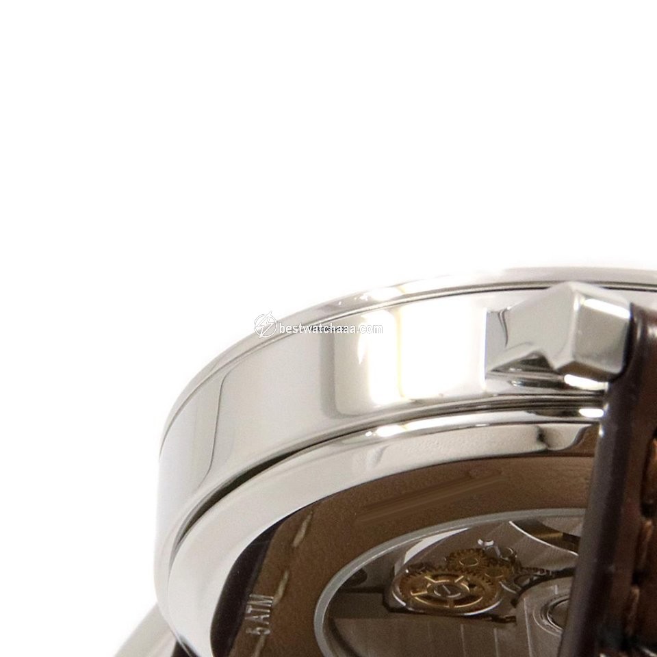 IMG_9081 Bulgari Bulgari Mens watch Unisex Automatic BB41S 102927 Replica 4
