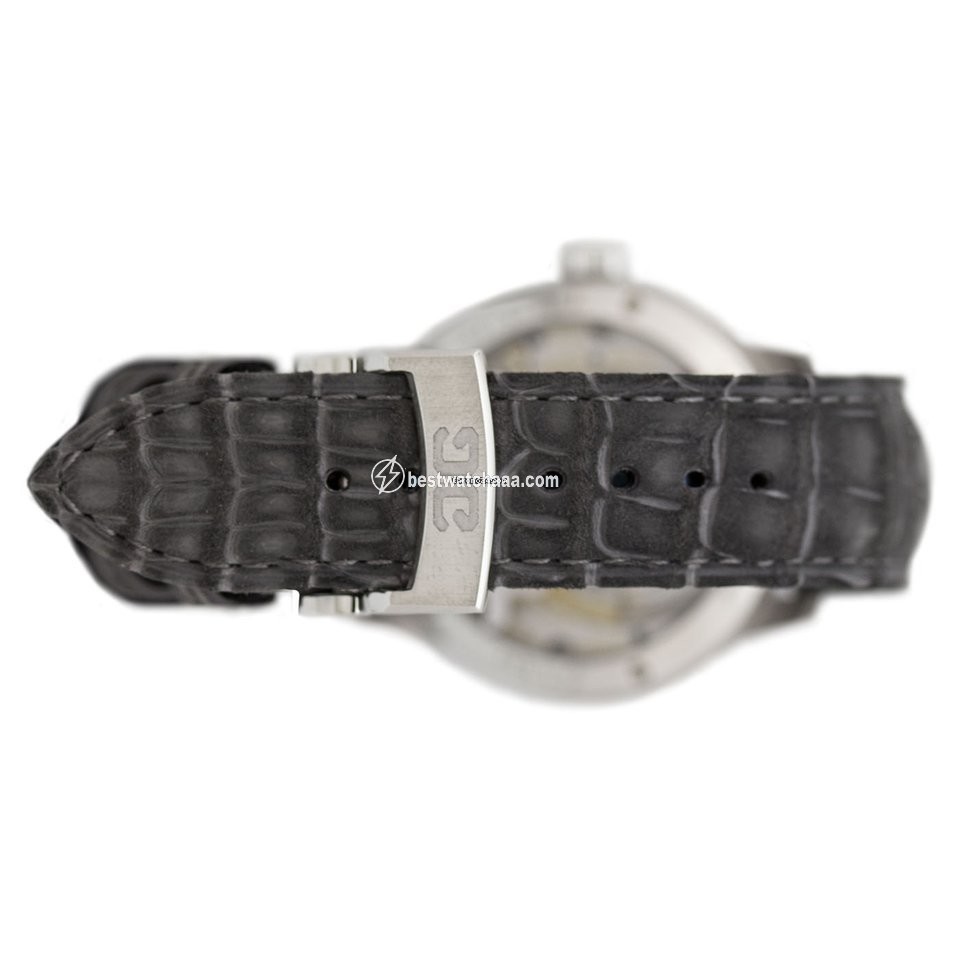 IMG_9081 Glashutte Original PanoMaticLunar Mens watch Unisex Automatic Steel 1-90-02-43-32-05 or 90-02-43-32-05 Replica 4