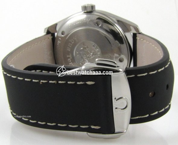 IMG_9081 Omega Seamaster Mens watch Unisex Automatic Steel 2813.30.81 Replica 4