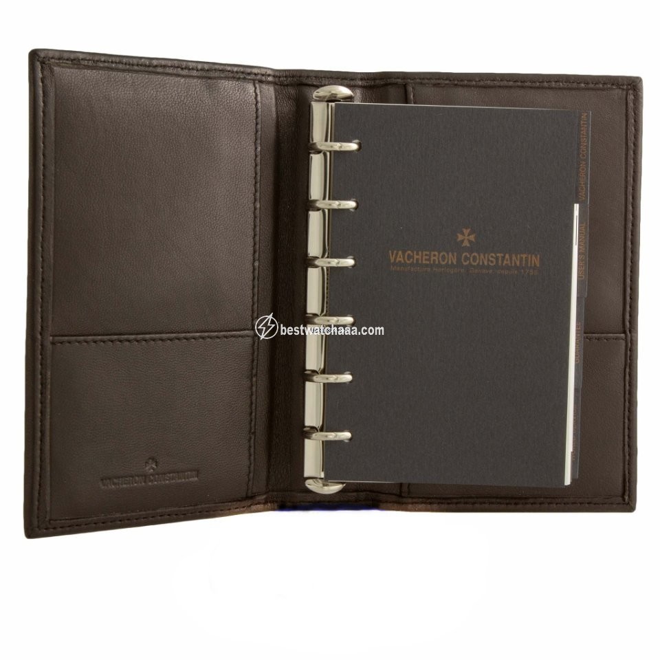 IMG_9081 Vacheron Constantin Malte Mens watch Unisex Manual winding Platinum 47212 000P-9250 Replica 4