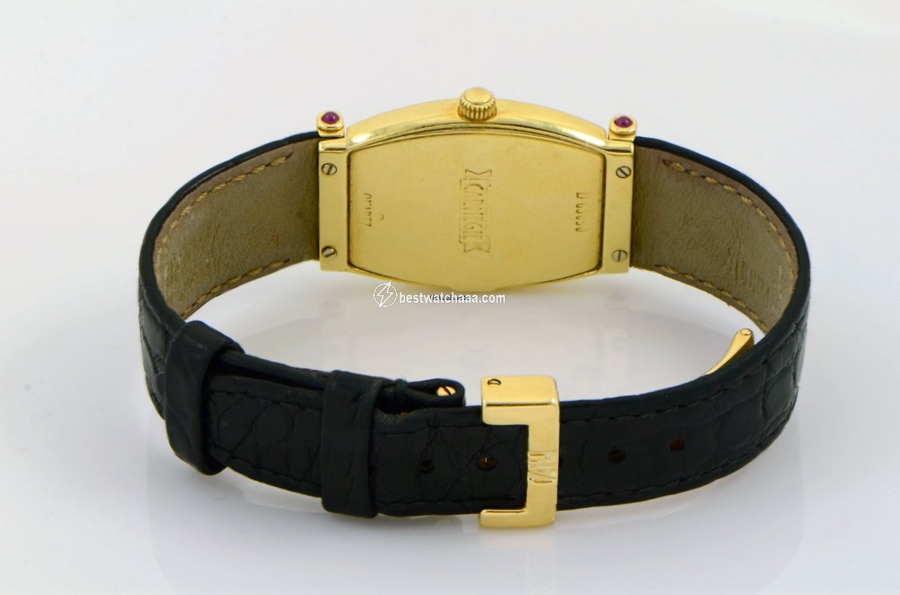 IMG_9081 Audemars Piguet Womens watch Quartz Yellow gold 14941 Replica 4