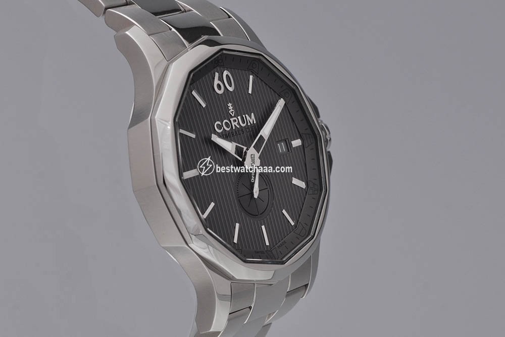 IMG_9081 Corum Admirals Cup Automatic Steel 010090 Replica 4