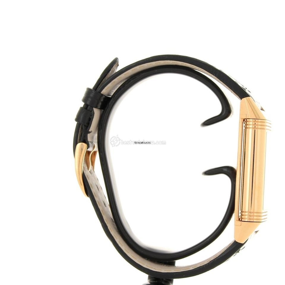 IMG_9081 Jaeger-LeCoultre Grande Reverso Night & Day Mens watch Unisex Automatic Rose gold Q3802520 Replica 4