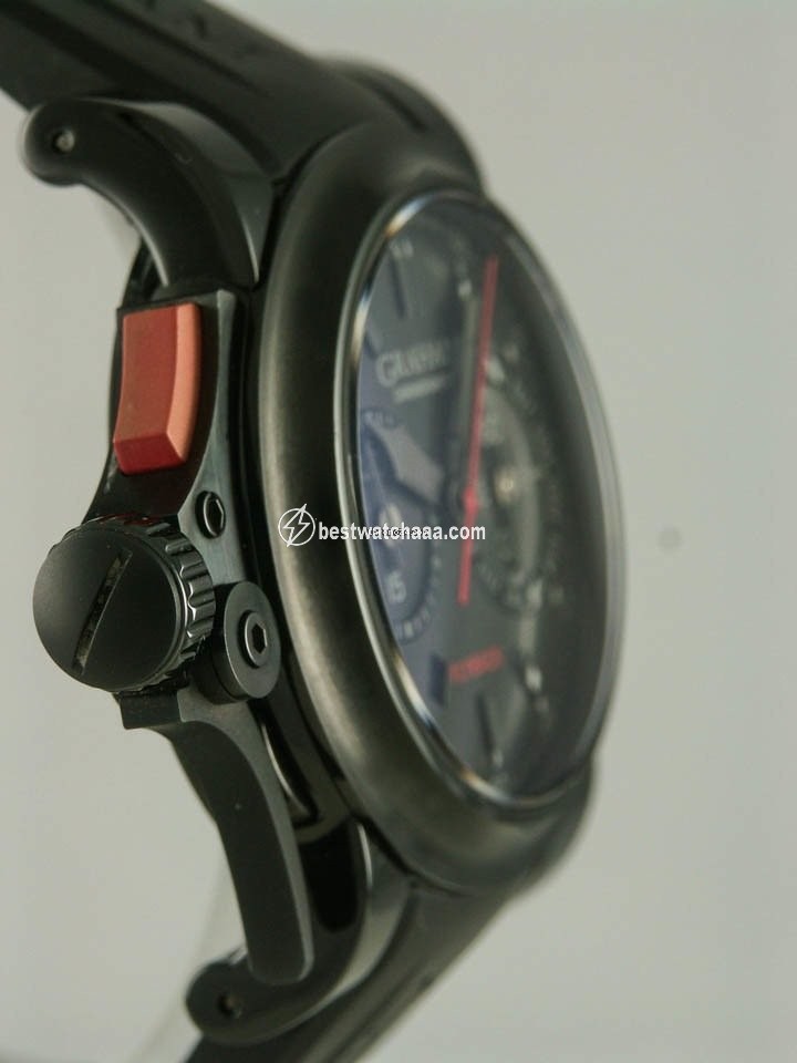 IMG_9081 Graham Chronofighter Mens watch Unisex Automatic Steel 2TRAB.B10A Replica 4