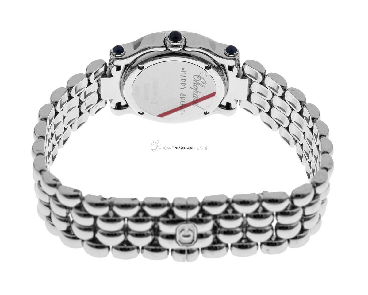 IMG_9081 Chopard Happy Sport Quartz Steel 27.8294-2005 Replica 4