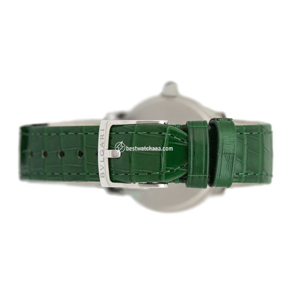 IMG_9081 Bulgari Bulgari Womens watch Automatic Steel 102746 BBL33WSLC4 12 Replica 4