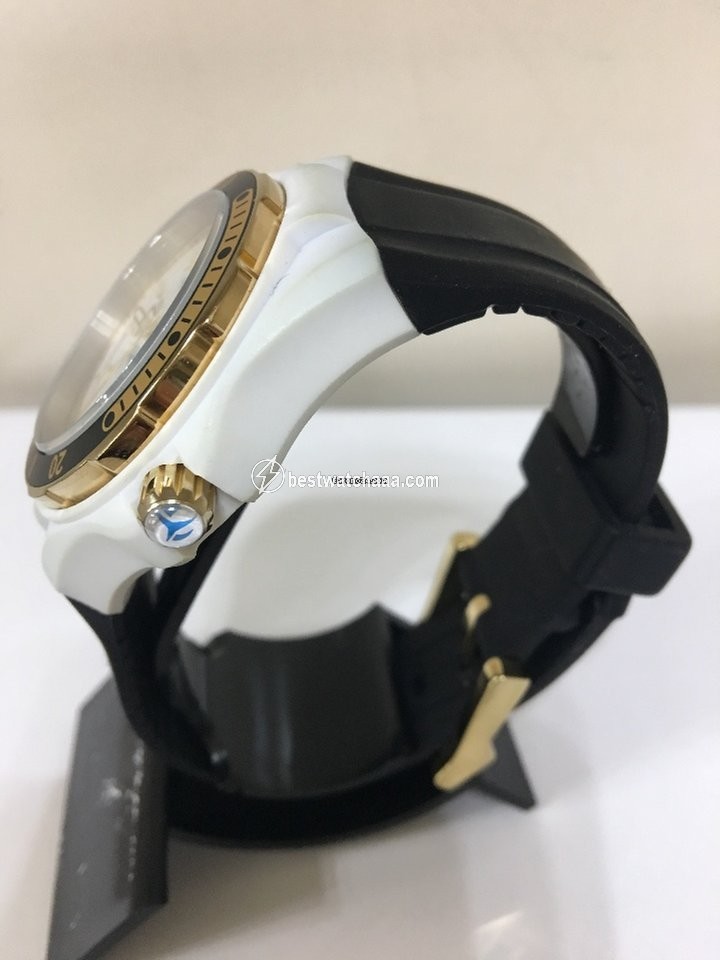 IMG_9081 Technomarine Cruise Mens watch Unisex Quartz Steel TM-115118 Replica 4