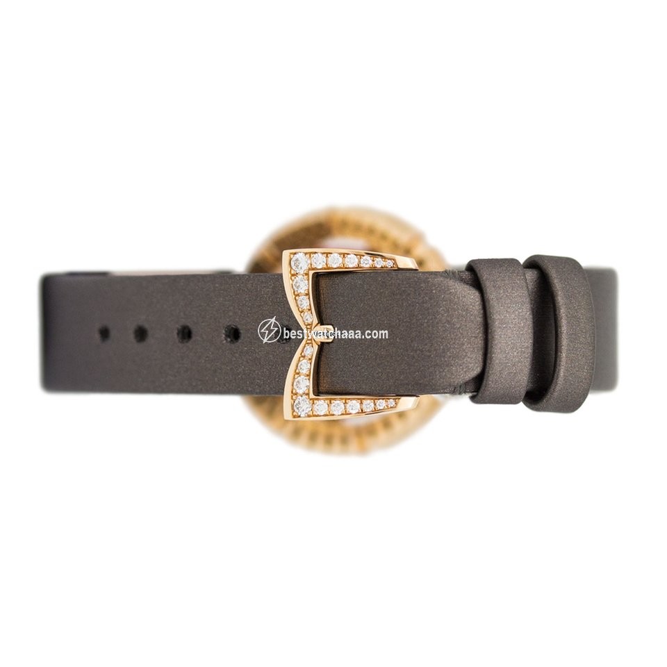 IMG_9081 Bulgari Serpenti Womens watch Quartz Rose gold 102537 SPP30D2RUGD2L Replica 4
