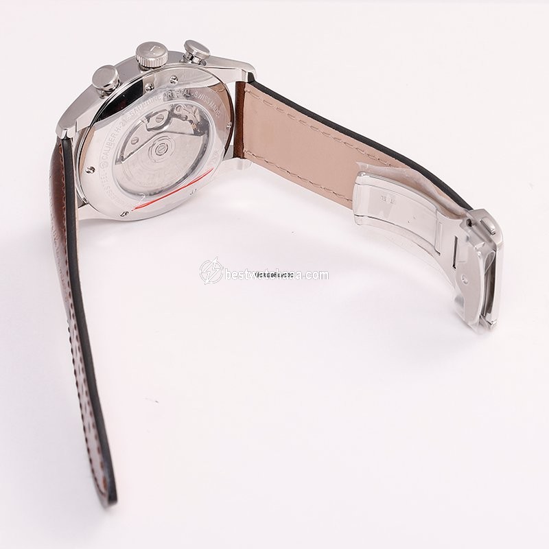 IMG_9081 Hamilton Spirit of Liberty Mens watch Unisex Automatic Steel H32416581 Replica 4