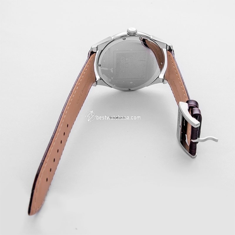 IMG_9081 Hamilton Jazzmaster Mens watch Unisex Automatic Steel H38655515 Replica 4