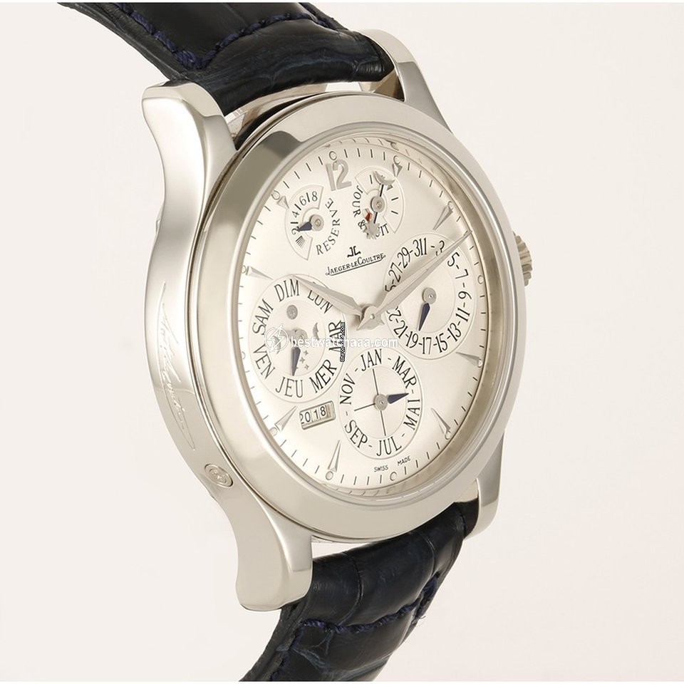 IMG_9081 Jaeger-LeCoultre Manual winding Platinum 146.6.26 Replica 4