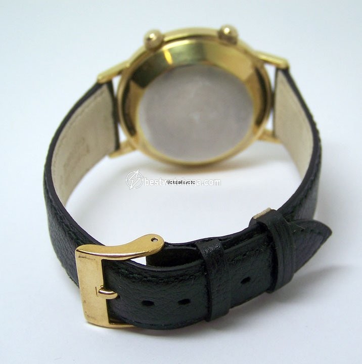 IMG_9081 Jaeger-LeCoultre Mens watch Unisex Automatic Steel 3079 Replica 4