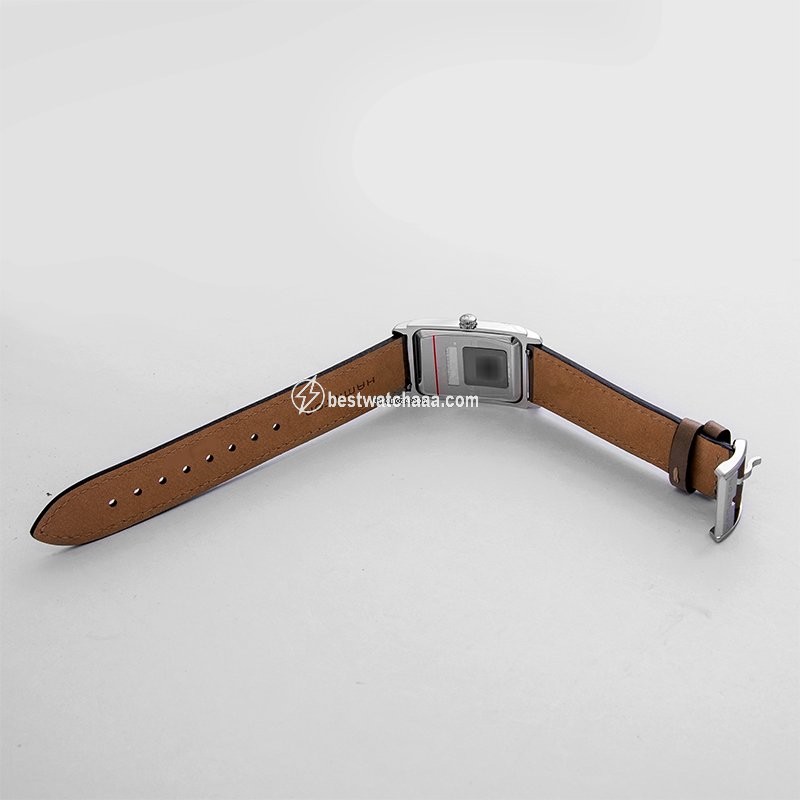 IMG_9081 Hamilton Womens watch Quartz Steel H11421514 Replica 4
