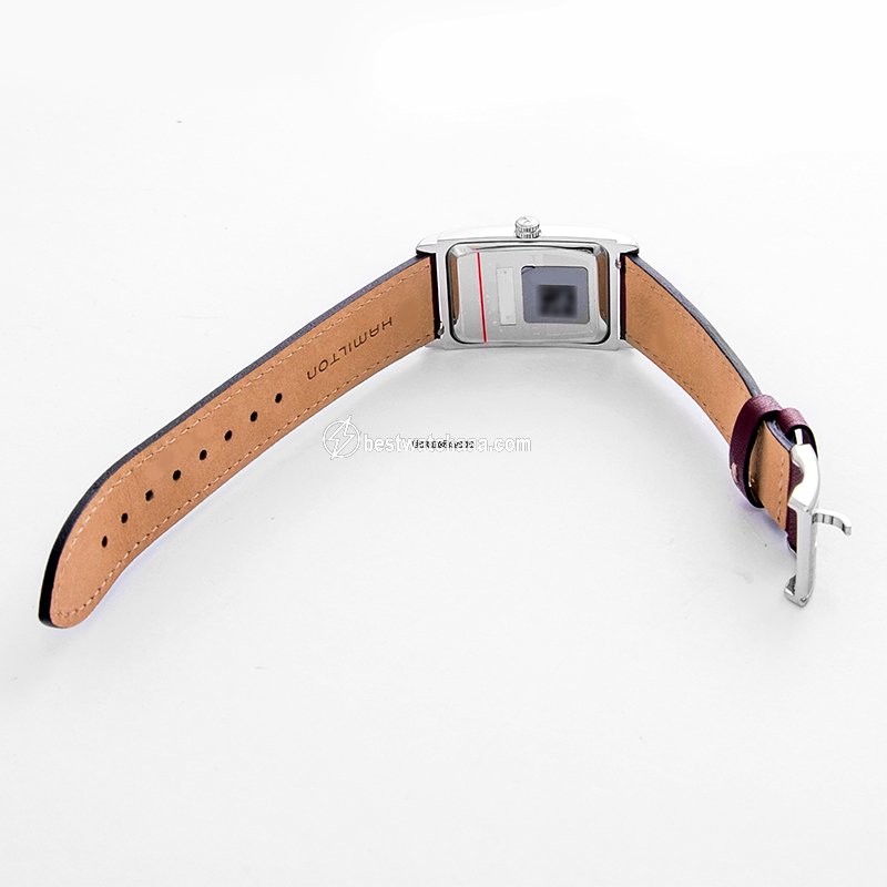 IMG_9081 Hamilton Womens watch Quartz Steel H11421814 Replica 4
