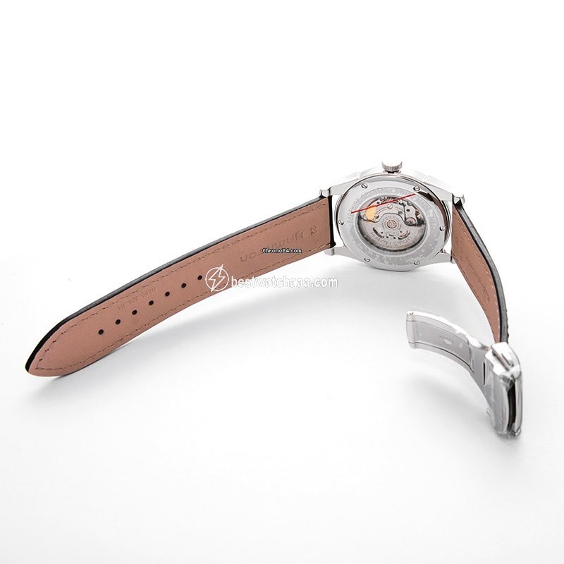 IMG_9081 Hamilton Spirit of Liberty Mens watch Unisex Automatic Steel H42415731 Replica 4