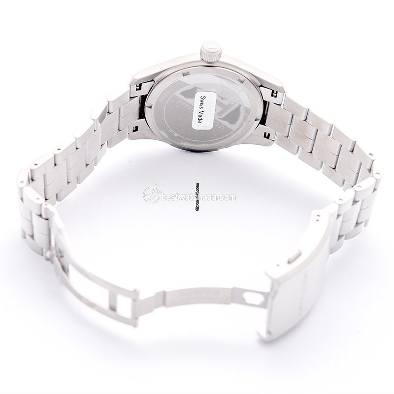 IMG_9081 Hamilton Khaki Field Mens watch Unisex Quartz Steel H68201143 Replica 4