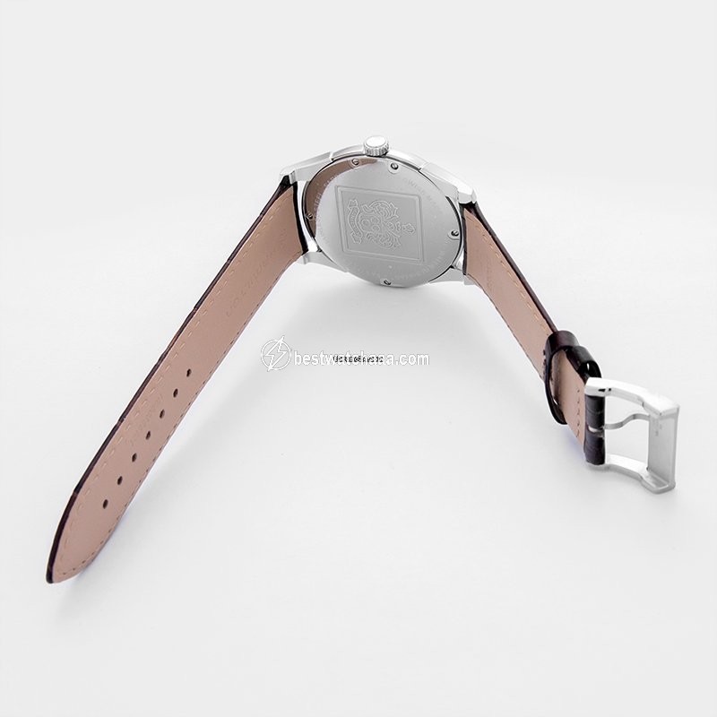 IMG_9081 Hamilton Jazzmaster Thinline Mens watch Unisex Quartz Steel H38511553 Replica 4