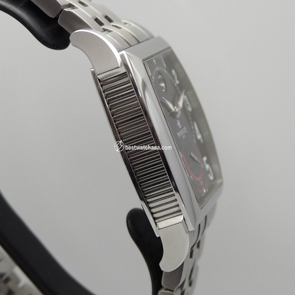 IMG_9081 Perrelet Mens watch Unisex Automatic Steel A1017 Replica 4
