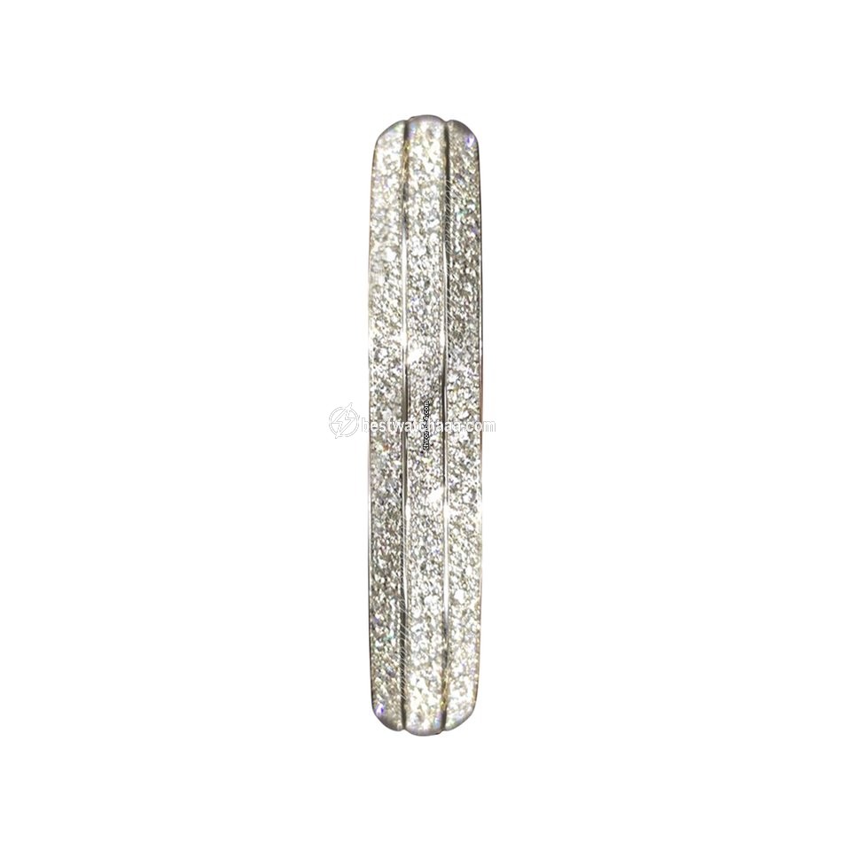 IMG_9081 Bulgari Serpenti Womens watch Quartz White gold 102989 SPW36D2WGWGD2.M Replica 4