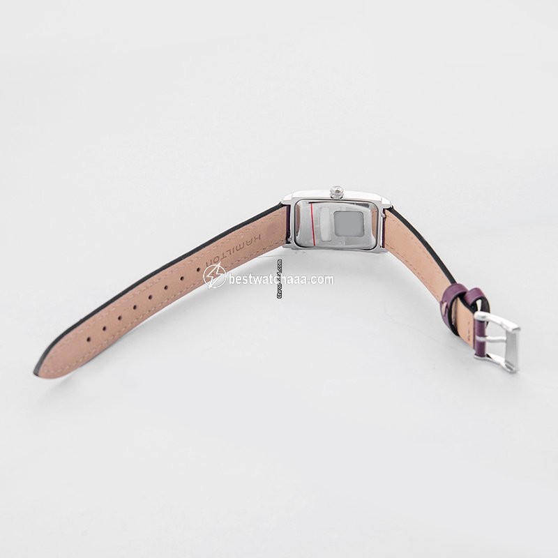 IMG_9081 Hamilton Womens watch Quartz Steel H11221814 Replica 4