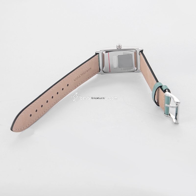 IMG_9081 Hamilton Womens watch Quartz Steel H11421014 Replica 4