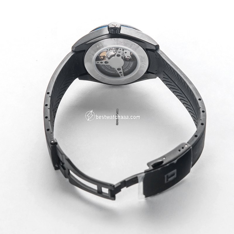 IMG_9081 Tissot PRS 516 Mens watch Unisex Automatic Steel T100.430.37.201.00 Replica 4