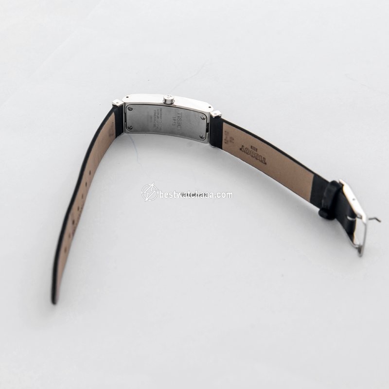 IMG_9081 Tissot Womens watch Quartz Steel T58.1.325.50 Replica 4
