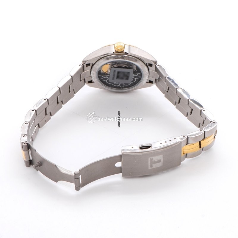 IMG_9081 Tissot PR 100 Womens watch Automatic Steel T101.207.22.031.00 Replica 4