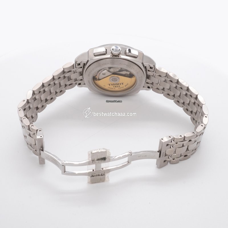 IMG_9081 Tissot Mens watch Unisex Automatic Steel T059.527.11.031.00 Replica 4