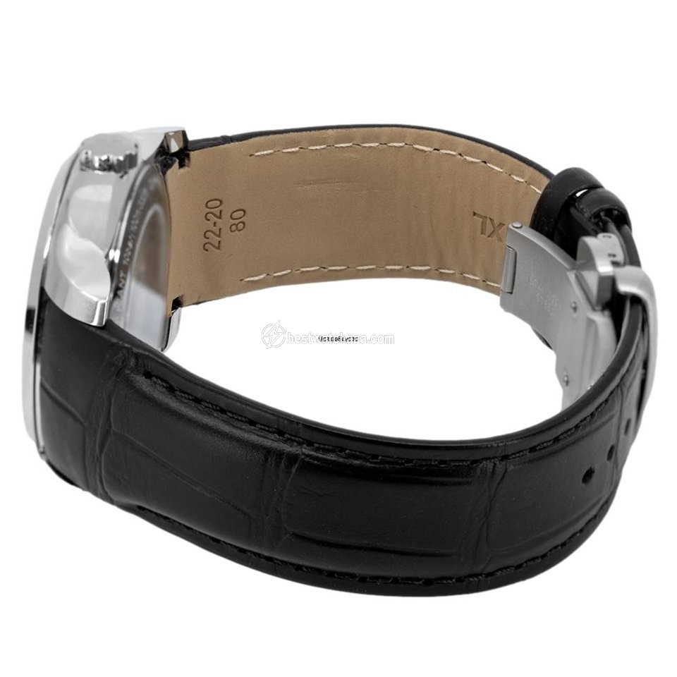 IMG_9081 Tissot Couturier Mens watch Unisex Automatic Steel T0354071605102 Replica 4