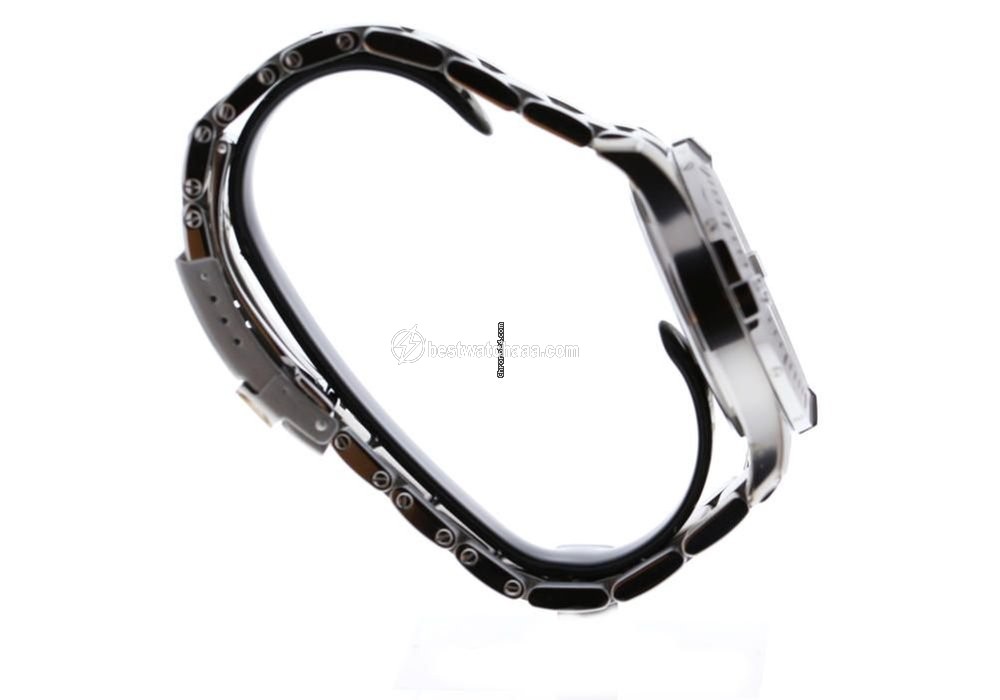 IMG_9081 Breitling Mens watch Unisex Quartz Steel A7438811 G792 Replica 4