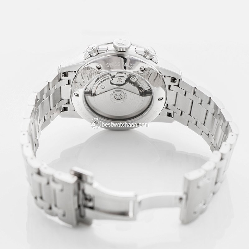 IMG_9081 Hamilton Railroad Mens watch Unisex Automatic Steel H40656181 Replica 4