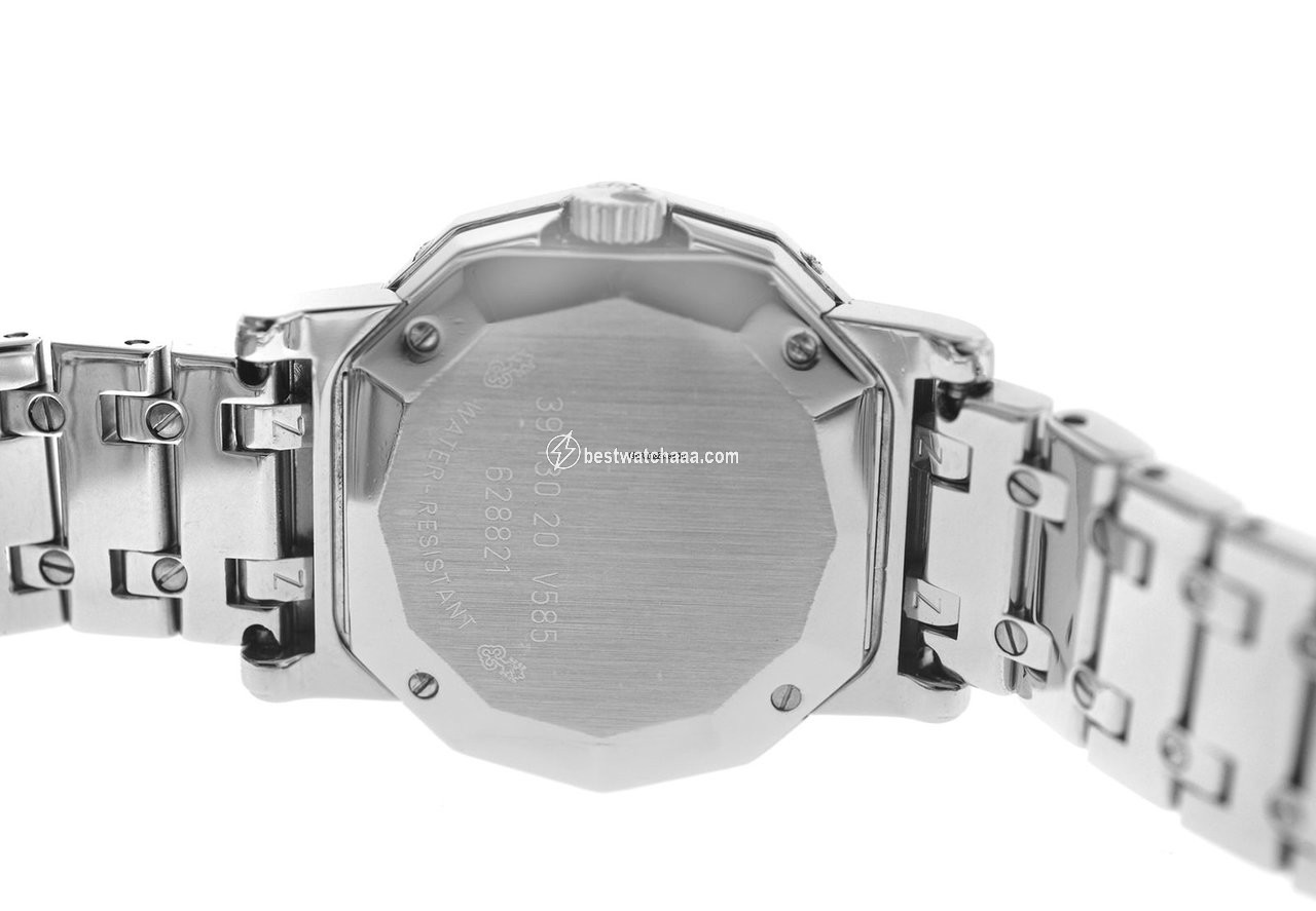 IMG_9081 Corum Admirals Cup Womens watch Quartz Steel 39.130.20 Replica 4