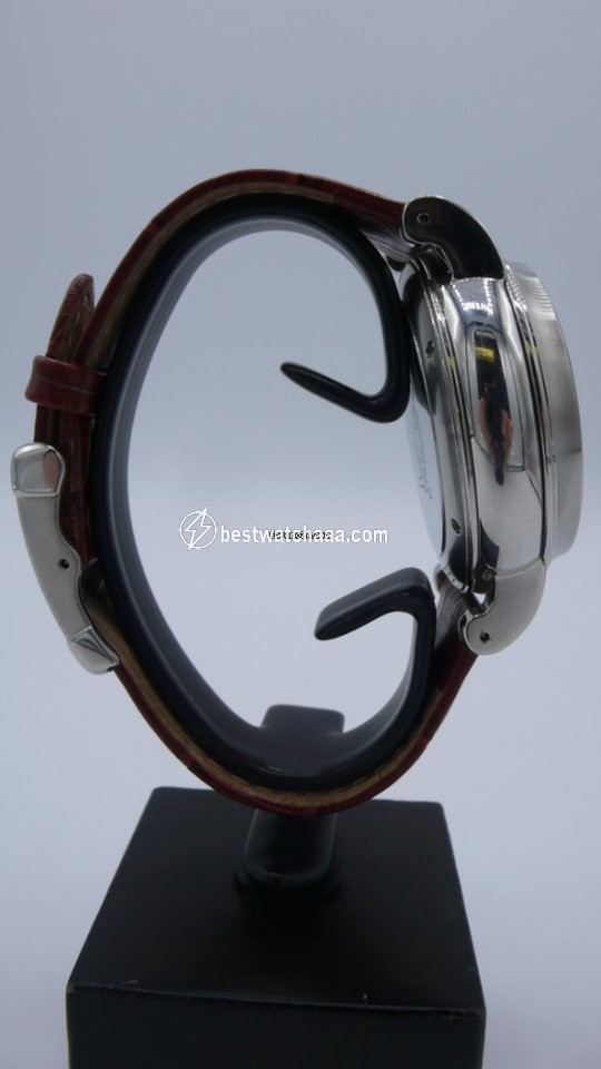 IMG_9081 Graham Mens watch Unisex Automatic Steel 2SFL-673 Replica 4
