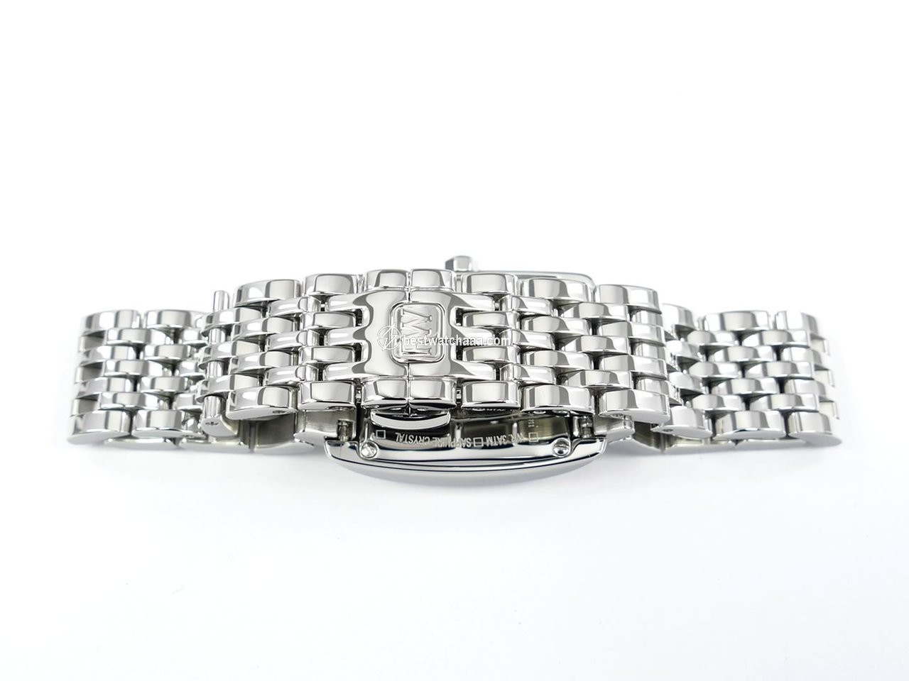 IMG_9081 Raymond Weil Don Giovanni Womens watch Quartz Steel 5976-ST-05227 Replica 5