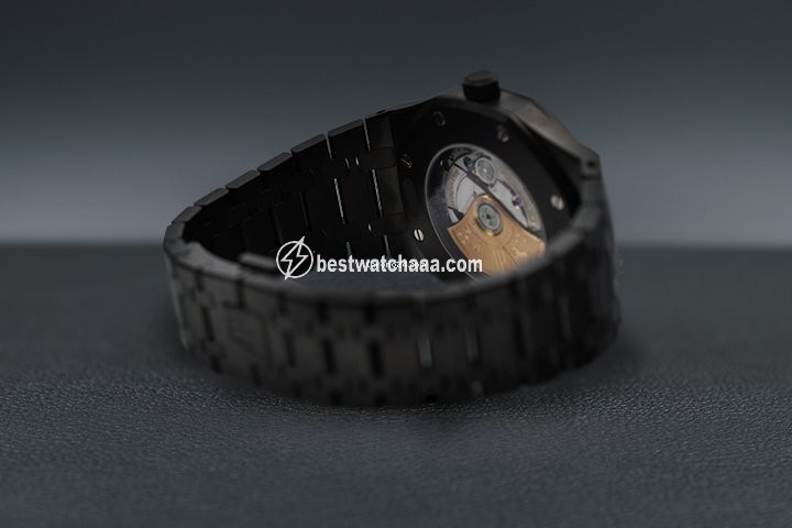 IMG_9081 Audemars Piguet Royal Oak Selfwinding Automatic Steel 15300 Replica 5