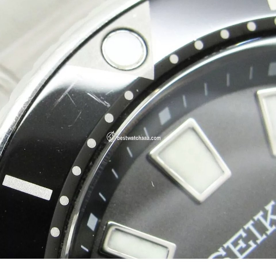 IMG_9081 Seiko Prospex Automatic Steel SBDC027 Replica 5