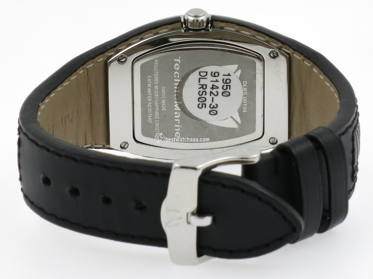IMG_9081 Technomarine Womens watch Quartz Steel DLRS-25 Replica 5