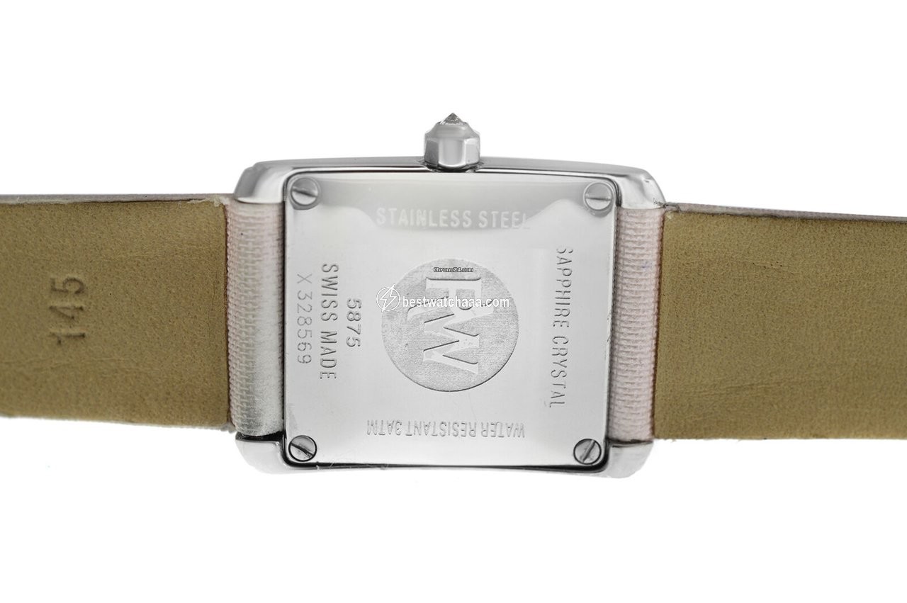 IMG_9081 Raymond Weil Don Giovanni Womens watch Quartz Steel 5875 Replica 5