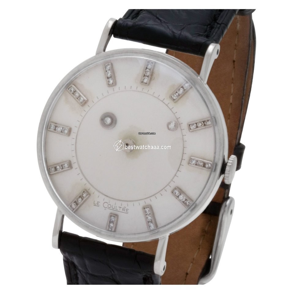 IMG_9081 Vacheron Constantin Manual winding White gold 727-722-103D Replica 5