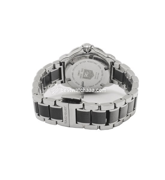 IMG_9081 TAG Heuer Formula 1 Lady Womens watch Quartz Steel WAH1314 Replica 5