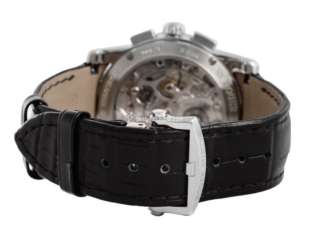 IMG_9081 Roger Dubuis Excalibur Mens watch Unisex Automatic Steel RDDBEX0388 Replica 5